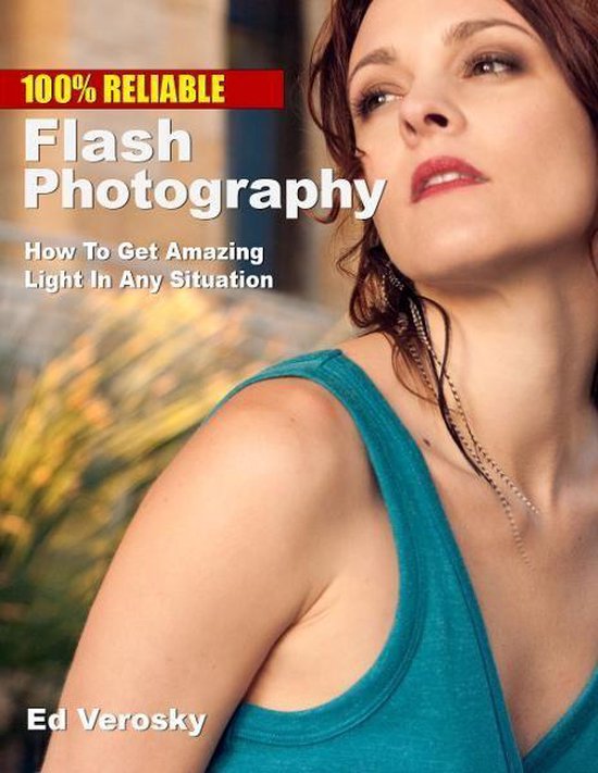 100% Reliable Flash Photography - cover