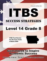 Itbs Success Strategies Level 14 Grade 8