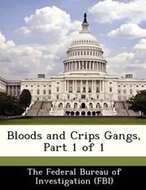 Bloods and Crips Gangs, Part 1 of 1