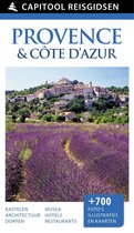 Capitool reisgidsen  -   Provence & Côte d'Azur