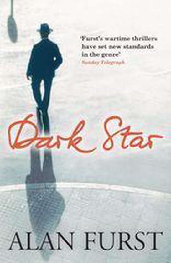 Dark Star - cover