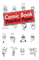 Comic Book Practice Paper