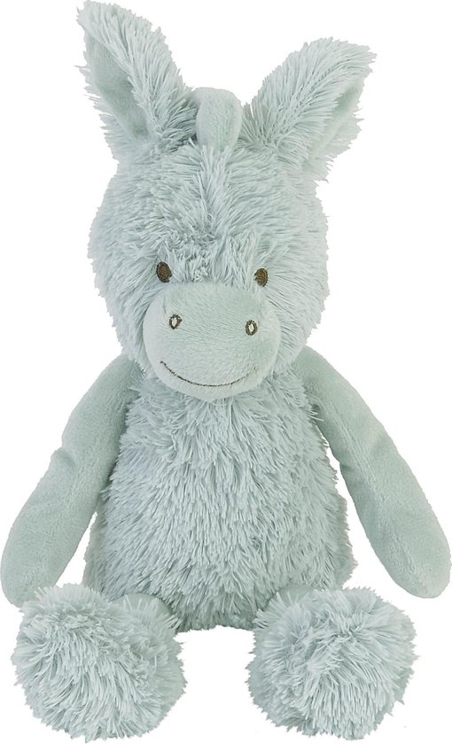 Happy Horse Ezel Devan no.1 26cm - Knuffel | bol.com