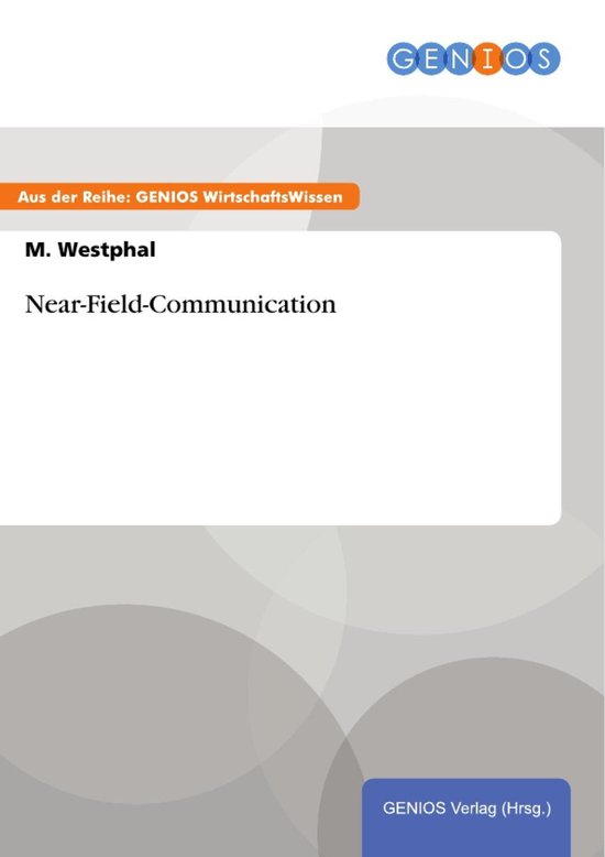 Near-Field-Communication - cover