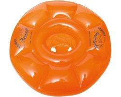 Flipper Swimsafe - babyzwemband - oranje - EF-1040