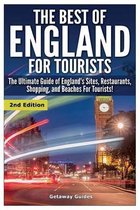 The Best of England for Tourists