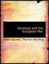 Germany and the European War
