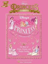 Selections from Disneys Princess Collection