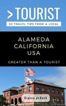 Greater Than a Tourist California- Greater Than a Tourist- Alameda California USA