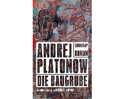 Die Baugrube