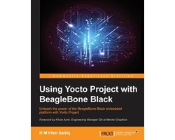 Yocto for Beaglebone