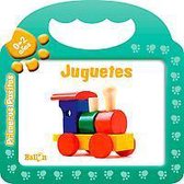 JUGUETES (PRIMEROS PASITOS)