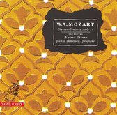 Mozart: Piano Concertos no 20 & 21