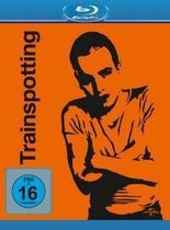 Hodge, J: Trainspotting - Neue Helden