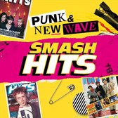 Smash Hits Punk And New Wave