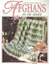 Afghans on the Double (Leisure Arts #102662)