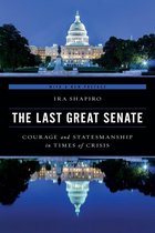 The Last Great Senate