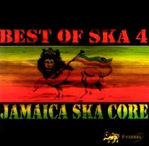Various Artists - Best Of Ska 4 (CD)