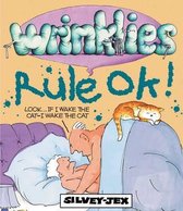 Wrinklies Rule Ok!