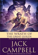 The Pillars of Reality 6 - The Wrath of the Great Guilds