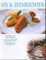 Creatief Koken  Vis En Zeevruchten