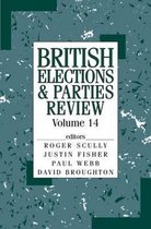 British Elections And Parties Review Vol 14