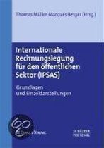 Internationale Rechnungslegung für den öffentlichen Sektor (IPSAS)