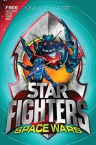 Star Fighters 6