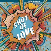 Shot Of Love (LP)