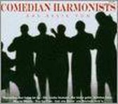 Various - Comedian Harmonists