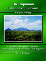 The Rupununi Savannas of Guyana
