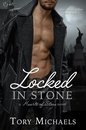 Omslag Locked in Stone