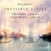 Britta Bystrom: Invisible Cities