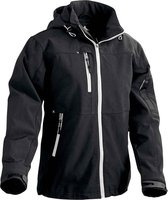 Matterhorn MH-551D Softshell Jacket Ladies