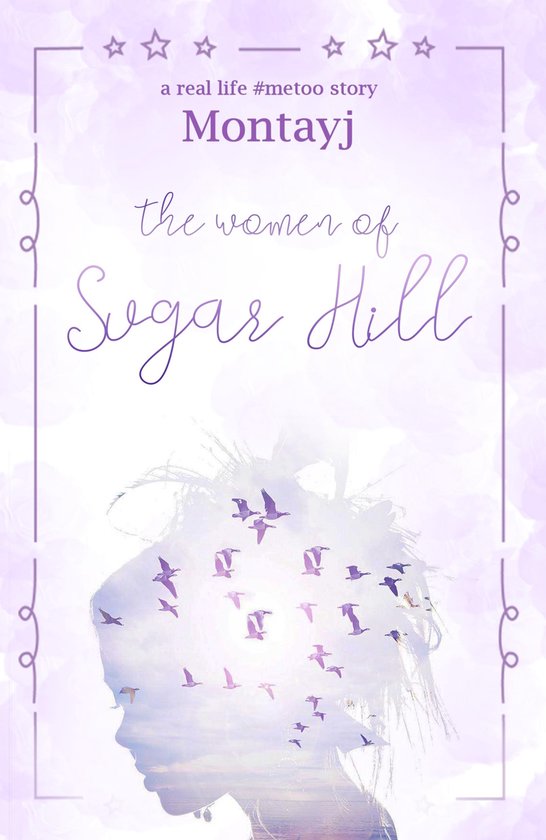 The Women of Sugar Hill - cover