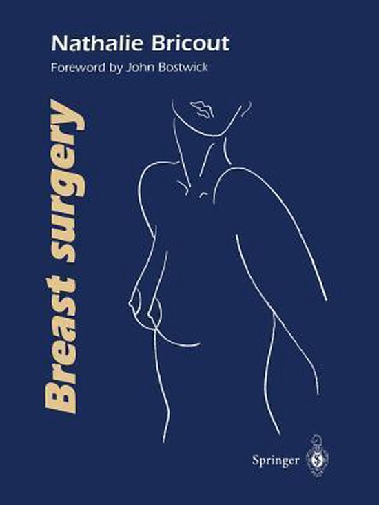 Breast surgery - cover