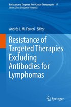 Resistance to Targeted Anti-Cancer Therapeutics 17 - Resistance of Targeted Therapies Excluding Antibodies for Lymphomas
