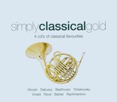 Simply Classical Gold