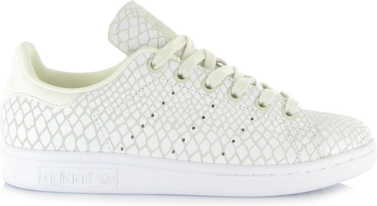 adidas Originals De sneakers van de manier Stan Smith W | bol.com