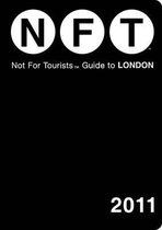 London Not for Tourists