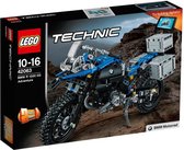 Lego Technic: Bmw R1200 (42063)