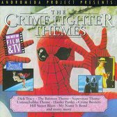 Andromeda Project - The Crime Fighter Themes - CD