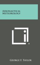 Aeronautical Meteorology