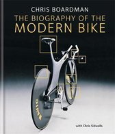 Chris Boardman Biog Of The Modern Bike