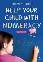 Help Your Child With Numeracy Ages 3-7