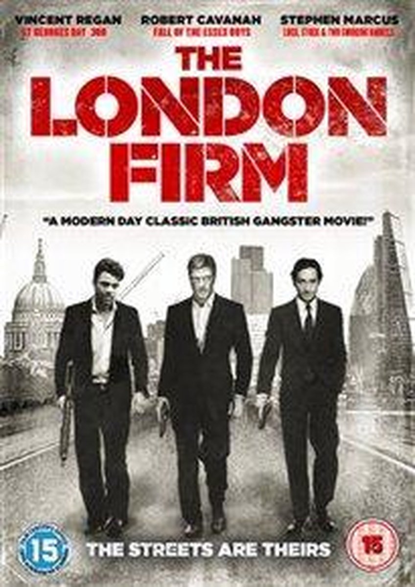 London Firm
