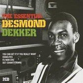 Essential Desmond Dekker [Metro]