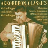 Akkordeon Classics