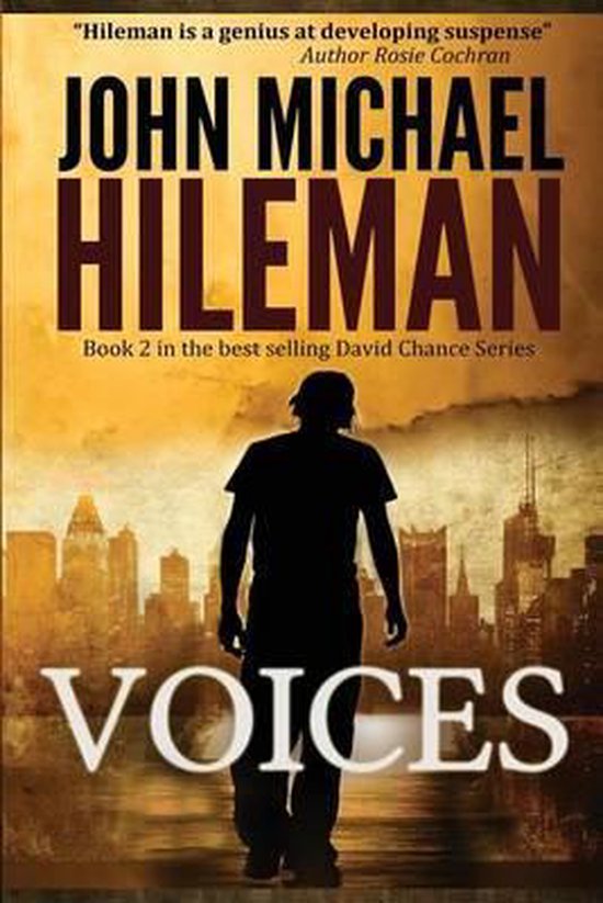 Voices - cover