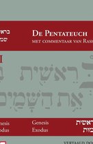 De Pentateuch met Commentaar van Rashie I